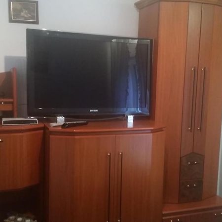 Haus Sandra 塞巴特黑灵斯多夫 外观 照片